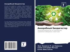 Borítókép a  Анаэробный биодигестер - hoz