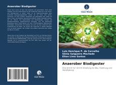 Bookcover of Anaerober Biodigester