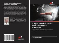 Bookcover of Il logo: identità visiva delle università pubbliche