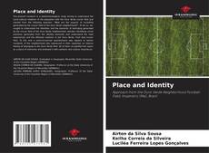 Borítókép a  Place and Identity - hoz