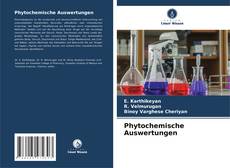 Phytochemische Auswertungen kitap kapağı