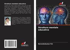 Bookcover of Struttura mentale educativa
