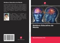 Moldura Educativa da Mente的封面