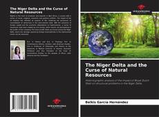 Borítókép a  The Niger Delta and the Curse of Natural Resources - hoz