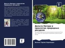 Дельта Нигера и проклятие природных ресурсов的封面