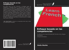Bookcover of Enfoque basado en las competencias
