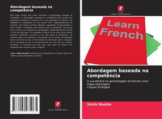 Bookcover of Abordagem baseada na competência