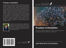 Buchcover von Pruebas irrefutables