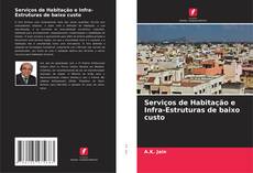 Copertina di Serviços de Habitação e Infra-Estruturas de baixo custo