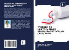 Borítókép a  УЧЕБНИК ПО НЕФТОРИДНЫМ РЕМИНЕРАЛИЗУЮЩИМ СРЕДСТВАМ - hoz