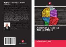Copertina di Alzheimer: prevenção desde a infância