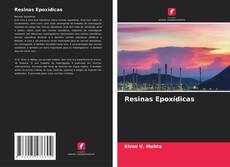 Resinas Epoxídicas kitap kapağı