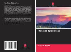 Couverture de Resinas Epoxídicas