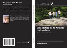 Buchcover von Diagnóstico de la América multicultural