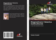 Buchcover von Diagnosticare l'America multiculturale