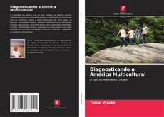 Copertina di Diagnosticando a América Multicultural