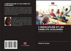 Buchcover von L'INDISCIPLINE ET LES CONFLITS SCOLAIRES
