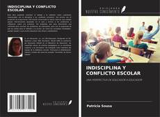 Copertina di INDISCIPLINA Y CONFLICTO ESCOLAR
