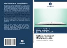 Bookcover of Säkularismus im Bildungswesen
