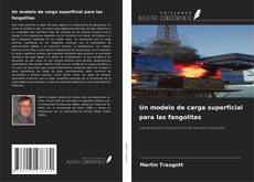 Bookcover of Un modelo de carga superficial para las fangolitas