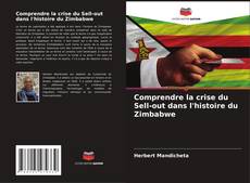 Bookcover of Comprendre la crise du Sell-out dans l'histoire du Zimbabwe