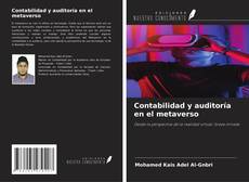 Bookcover of Contabilidad y auditoría en el metaverso