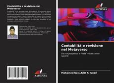 Bookcover of Contabilità e revisione nel Metaverso