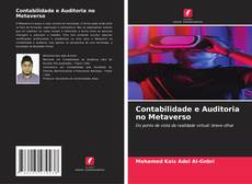 Bookcover of Contabilidade e Auditoria no Metaverso