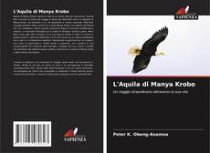 L'Aquila di Manya Krobo的封面