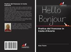 Buchcover von Pratica del francese in Costa d'Avorio