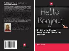 Bookcover of Prática da língua francesa na Costa do Marfim