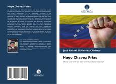 Copertina di Hugo Chavez Frias