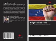 Copertina di Hugo Chavez Frias