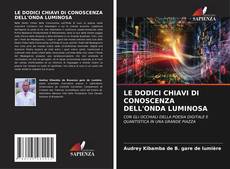 Capa do livro de LE DODICI CHIAVI DI CONOSCENZA DELL'ONDA LUMINOSA 