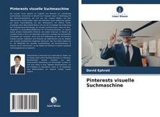 Pinterests visuelle Suchmaschine kitap kapağı