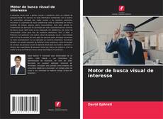 Bookcover of Motor de busca visual de interesse
