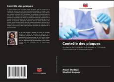 Bookcover of Contrôle des plaques