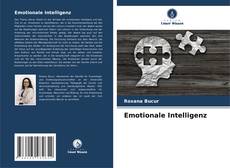 Emotionale Intelligenz kitap kapağı