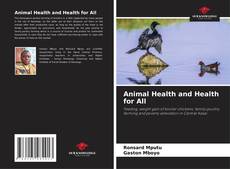 Copertina di Animal Health and Health for All