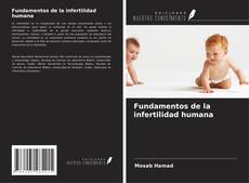 Buchcover von Fundamentos de la infertilidad humana