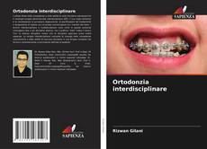 Couverture de Ortodonzia interdisciplinare
