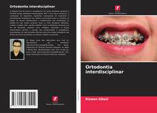 Ortodontia interdisciplinar kitap kapağı