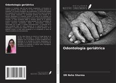 Buchcover von Odontología geriátrica