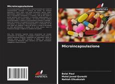 Buchcover von Microincapsulazione
