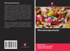 Buchcover von Microencapsulação
