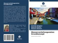 Bookcover of Wasserverteilungsnetze: Grundkonzept