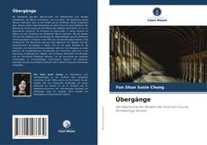 Bookcover of Übergänge
