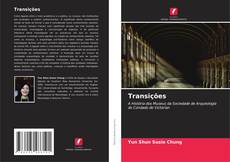 Copertina di Transições