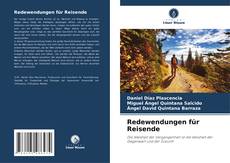 Bookcover of Redewendungen für Reisende
