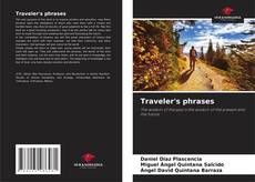 Copertina di Traveler's phrases